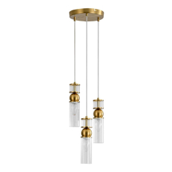 Подвес Lumion DENVER 8276/3A