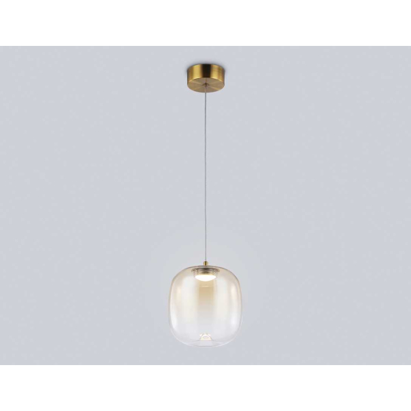 Подвесной светодиодный светильник Ambrella light High Light LH11093