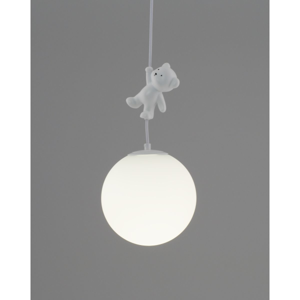 Подвесной светильник Moderli Baloons V11233-1P