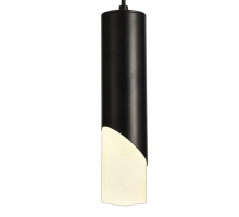 Подвесной светодиодный светильник Natali Kovaltseva Loft Led Lamps 81355 Black