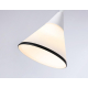 Подвесной светильник Ambrella light Traditional Modern TR3166