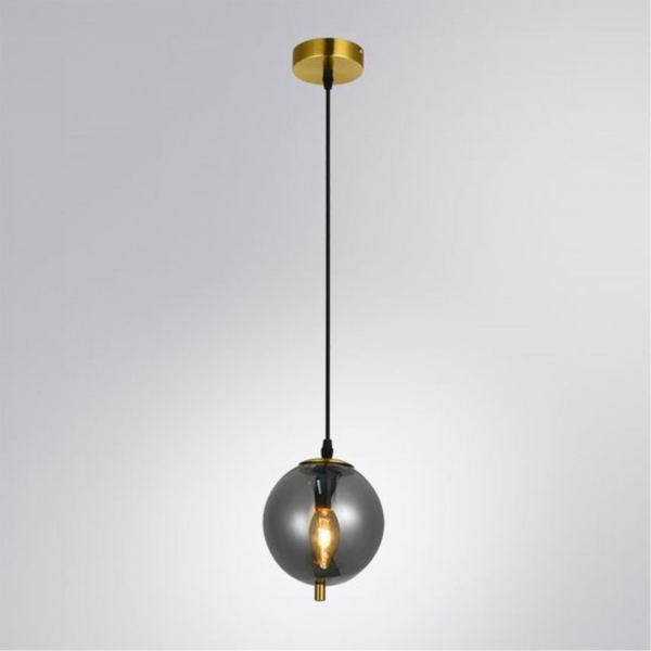 Подвесной светильник Arte Lamp Freddie A2231SP-1PB Подвесной светильник Arte Lamp Freddie A2231SP-1PB