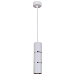 Подвесной светильник Reluce Technical 16005-0.9-001IL GU10 WT