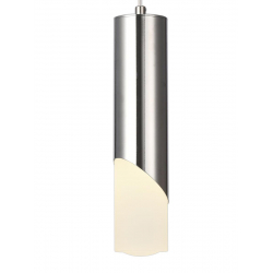 Подвесной светодиодный светильник Natali Kovaltseva Loft Led Lamps 81355 Chrome