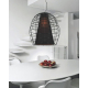 Подвесной светильник Lumina Deco Bolzano LDP 090 BK