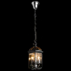 Подвесной светильник Arte Lamp Rimini A6505SP-3CC