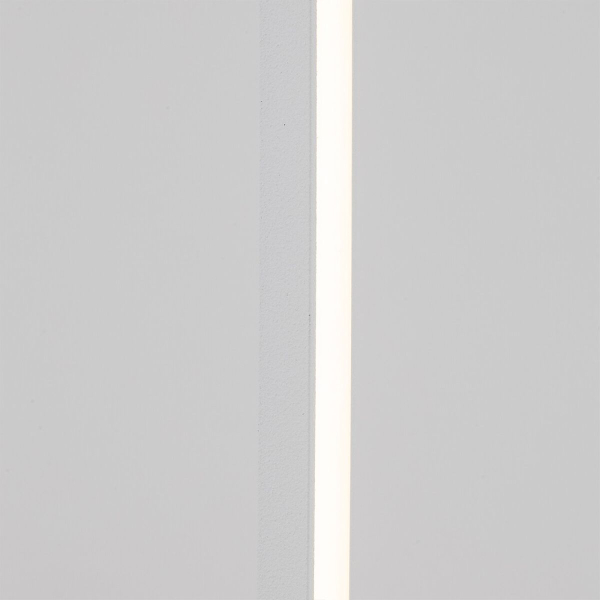Подвесной светильник Nowodvorski Zenith S White 11606