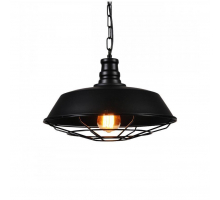 Подвесной светильник Lumina Deco Arigio LDP 6862-350 BK