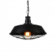 Подвесной светильник Lumina Deco Arigio LDP 6862-350 BK