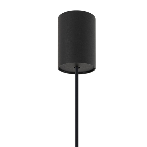 Подвесной светильник Nowodvorski Point Duo Black 11512