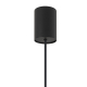 Подвесной светильник Nowodvorski Point Duo Black 11512