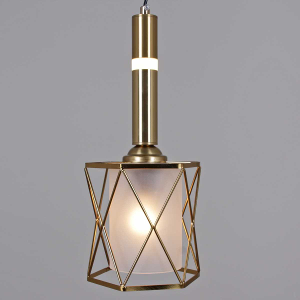 Подвесной светильник Reluce 54200-0.9-01 CU