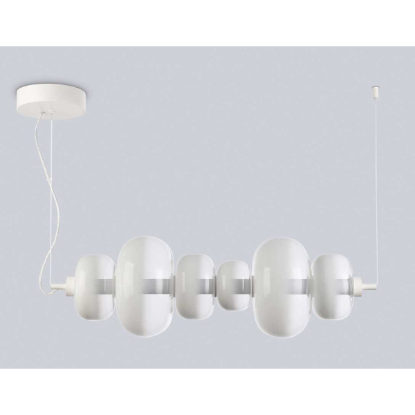 Подвесной светодиодный светильник Ambrella light High Light LH11071 Подвесной светодиодный светильник Ambrella light High Light LH11071