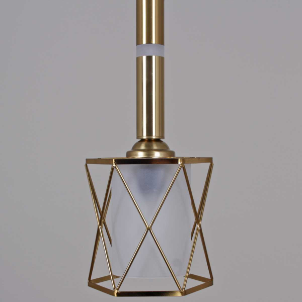 Подвесной светильник Reluce 54200-0.9-01 CU