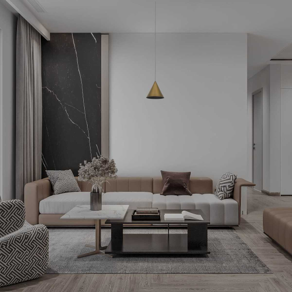 Подвесной светильник Mantra Cono 9449