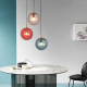 Подвесной светильник Imperium Loft Aska D150 Gray 288907-26