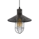 Подвесной светильник Lumina Deco Ulivia LDP 6013 O.SL