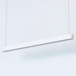 Подвесной светильник Nowodvorski Soft Led 120x6 White 7537