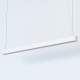 Подвесной светильник Nowodvorski Soft Led 120x6 White 7537