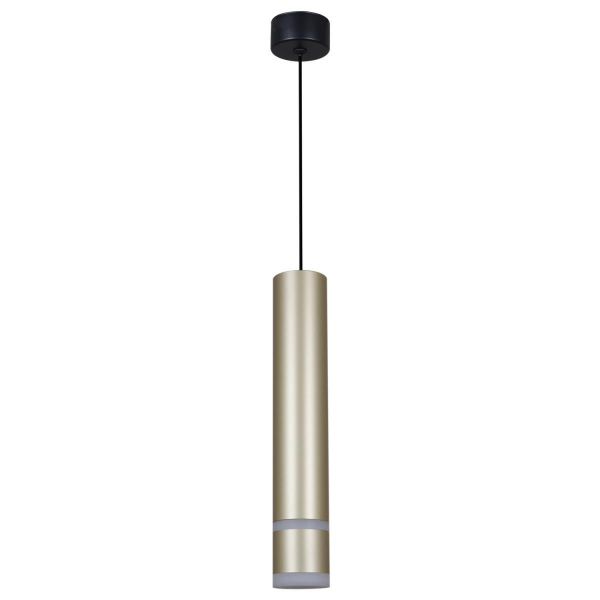 Подвесной светильник Reluce Technical 16005-0.9-001LD 300mm GU10 GD