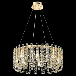 Подвесной светильник WERTMARK CHERYL WE101.08.303