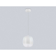 Подвесной светодиодный светильник Ambrella light High Light LH11091
