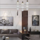 Подвесной светильник Imperium Loft Heathfield Lighting - Medina Pendant Gold 311810-22