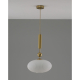 Подвесной светильник Moderli Creamy V10912-P