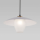 Подвесной светильник Eurosvet Kamari 50259/1 белый/матовый