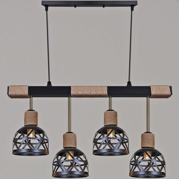 Люстра подвесная Reluce 05580-0.9-04