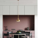 Подвесной светильник Imperium Loft Tenn One Brass 187965-23
