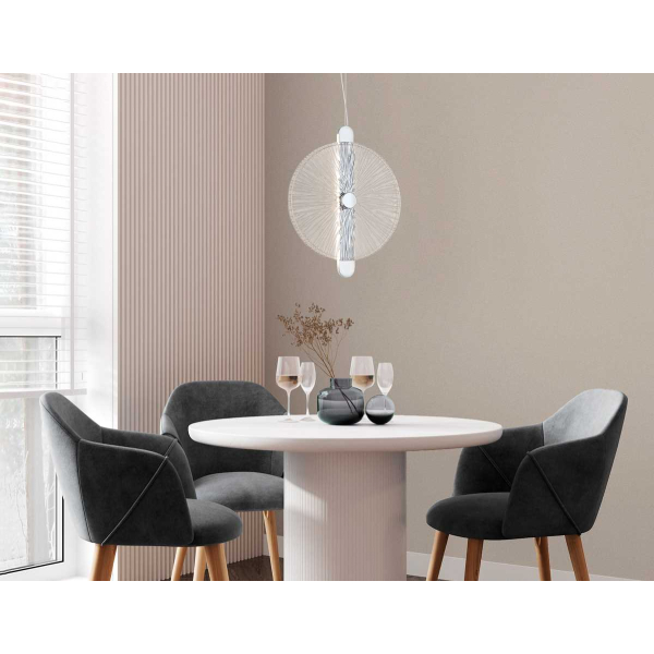 Подвесной светильник Ambrella light High light LH31145