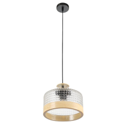 Подвесной светильник MyFar Edwin MR2480-1P