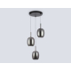 Подвесной светильник Ambrella light High Light LH11153