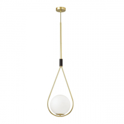 Подвесной светильник Odeon Light Pendant Flari 4810/1A