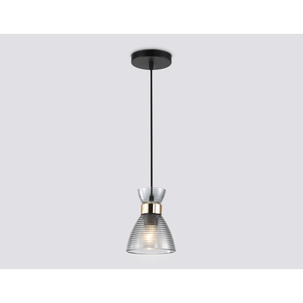 Светильник подвесной со стеклянным плафоном Ambrella light Traditional TR3406 Светильник подвесной со стеклянным плафоном Ambrella light Traditional TR3406