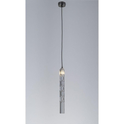 Подвесной светильник Belfast Grosvenor 167 PBK GR