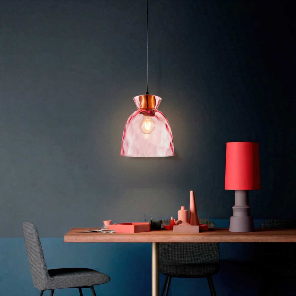 Подвесной светильник Lightstar Nubella 806112