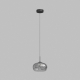 Подвесной светильник Denkirs Floa DK6742-BK+SM