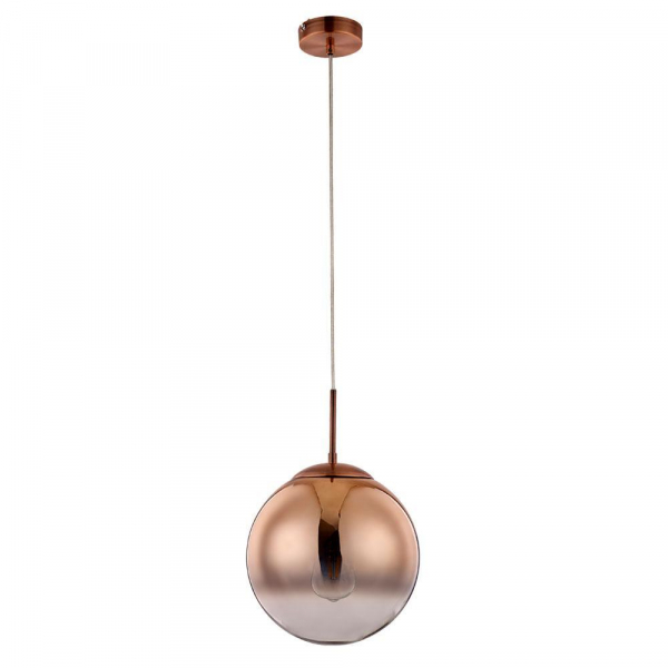 Подвесной светильник Arte Lamp Jupiter Copper A7962SP-1RB