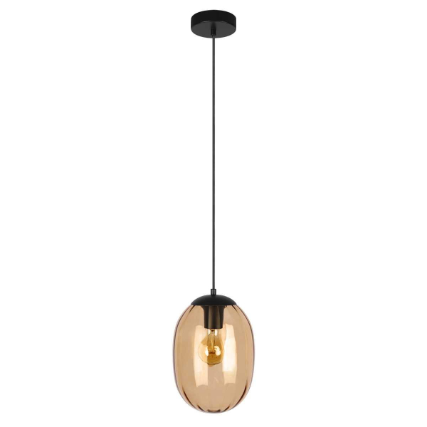 Подвесной светильник Loft It Bubble 10427 Brown Подвесной светильник Loft It Bubble 10427 Brown