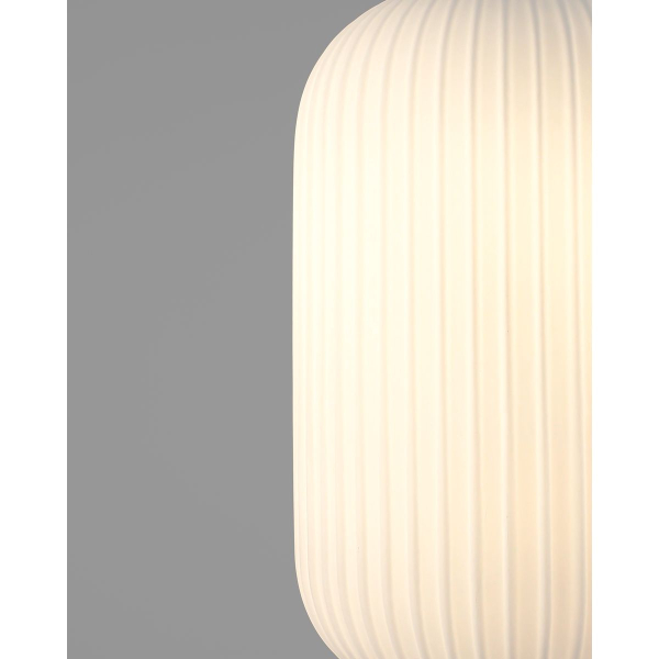 Подвесной светильник Moderli Ivory V11030-1P