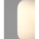 Подвесной светильник Moderli Ivory V11030-1P