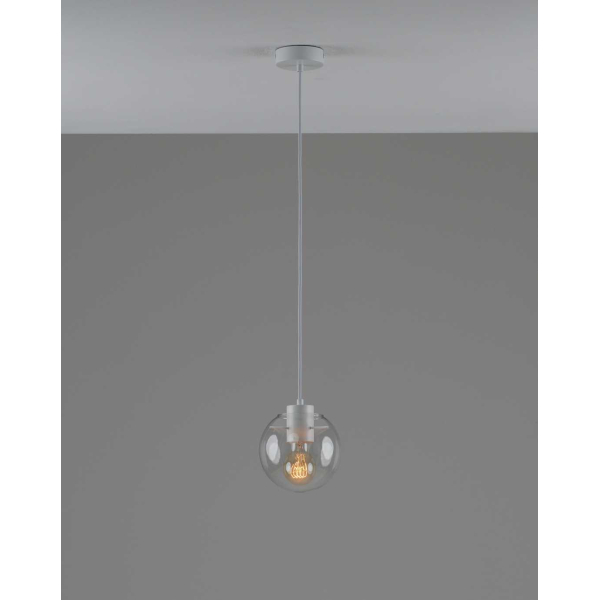 Светильник подвесной Moderli Aurora V11546-1P
