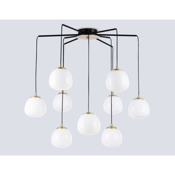 Светильник на штанге Ambrella light High Light LH51001 Светильник на штанге Ambrella light High Light LH51001