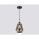 Светильник подвесной Ambrella light TRADITIONAL TR8521