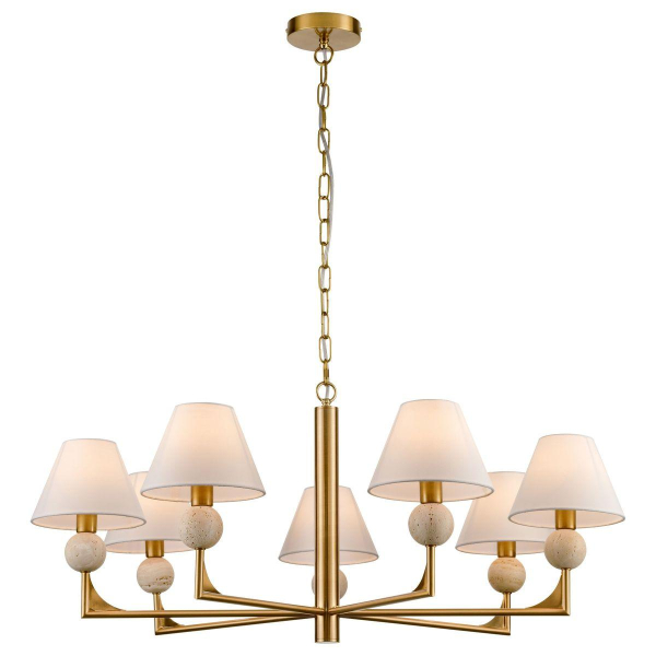 Светильник подвесной Velante 335-503-07