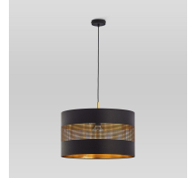 Подвесной светильник TK Lighting 3211 Tago Black