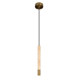 Подвесной светильник Loft IT Everest 10583D Bronze