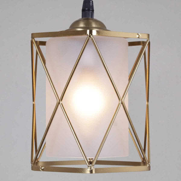 Подвесной светильник Reluce 00245-0.9-03 CU